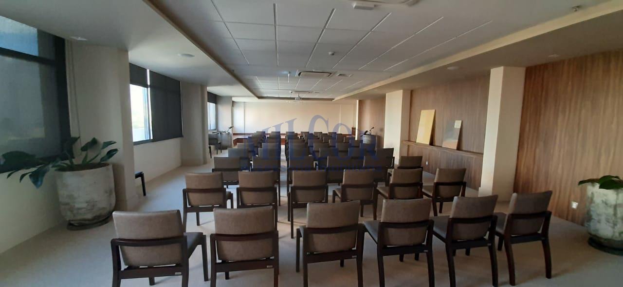 Sala Comercial