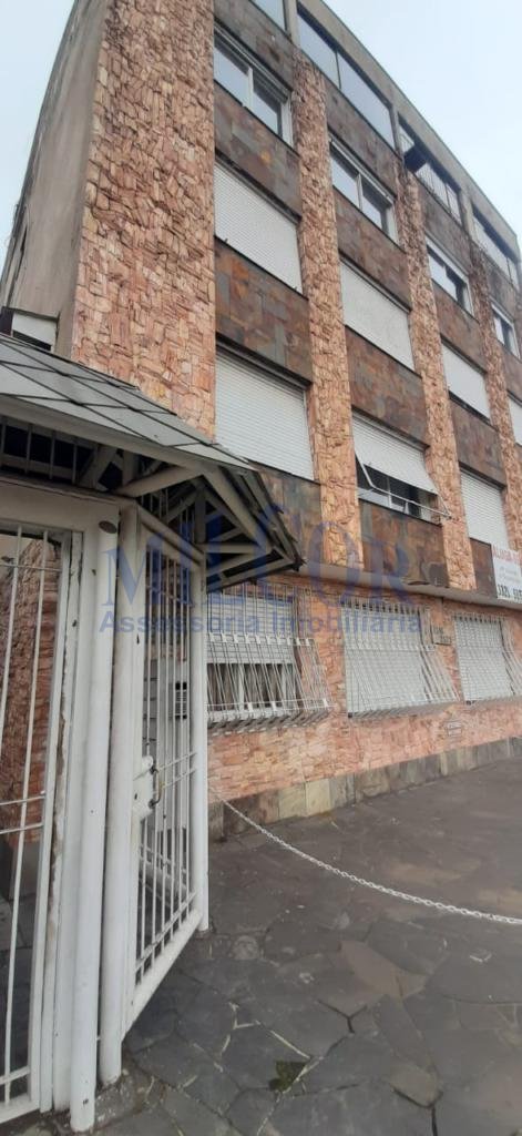 Apartamento 2 Dorm