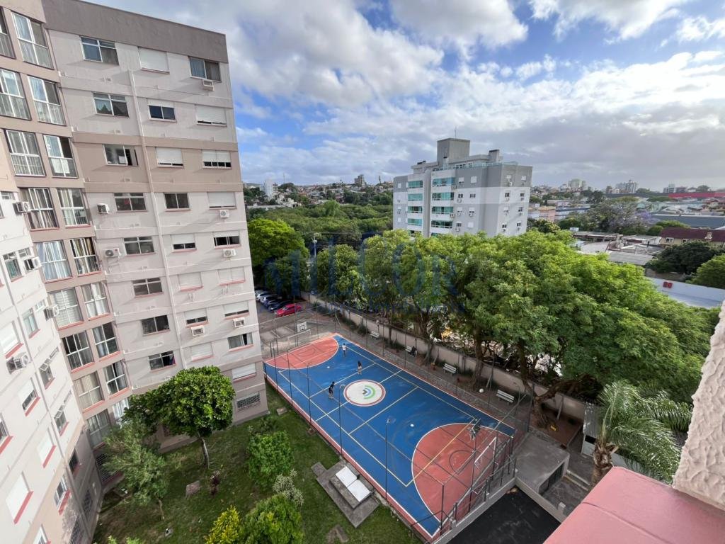 Apartamento 2 Dorm